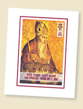 Traditional Celebration of SV.VLAHO – ST.BLAISE